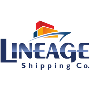 LINEAGE SHIPPING
